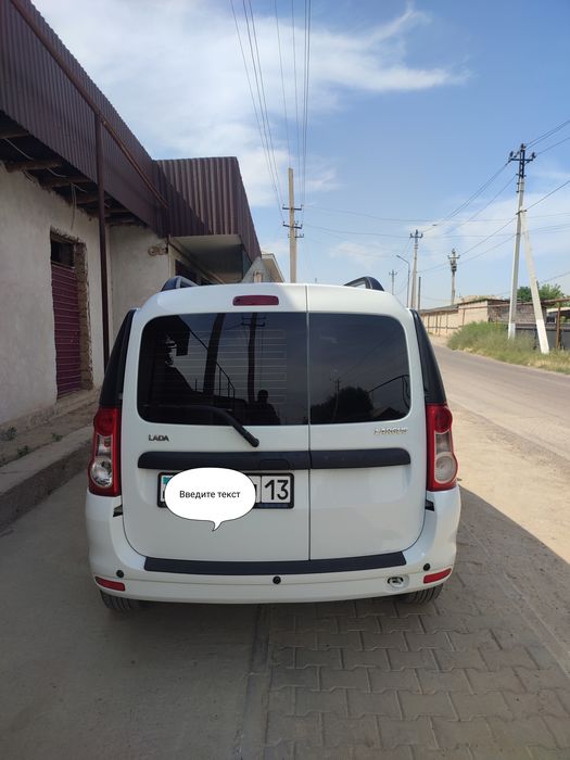 Продается Ларгус