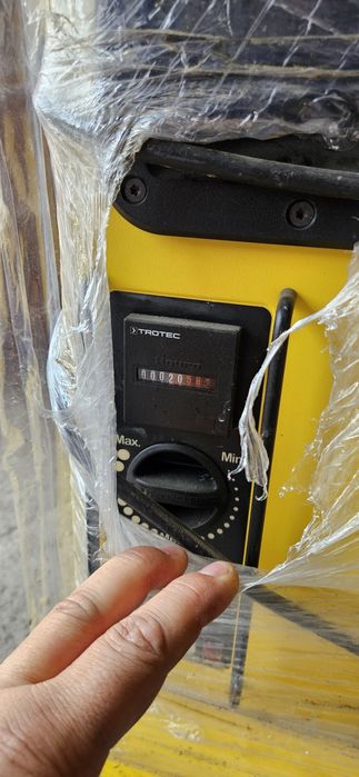 Dezumidificator Trotec TTK 125 S Germania