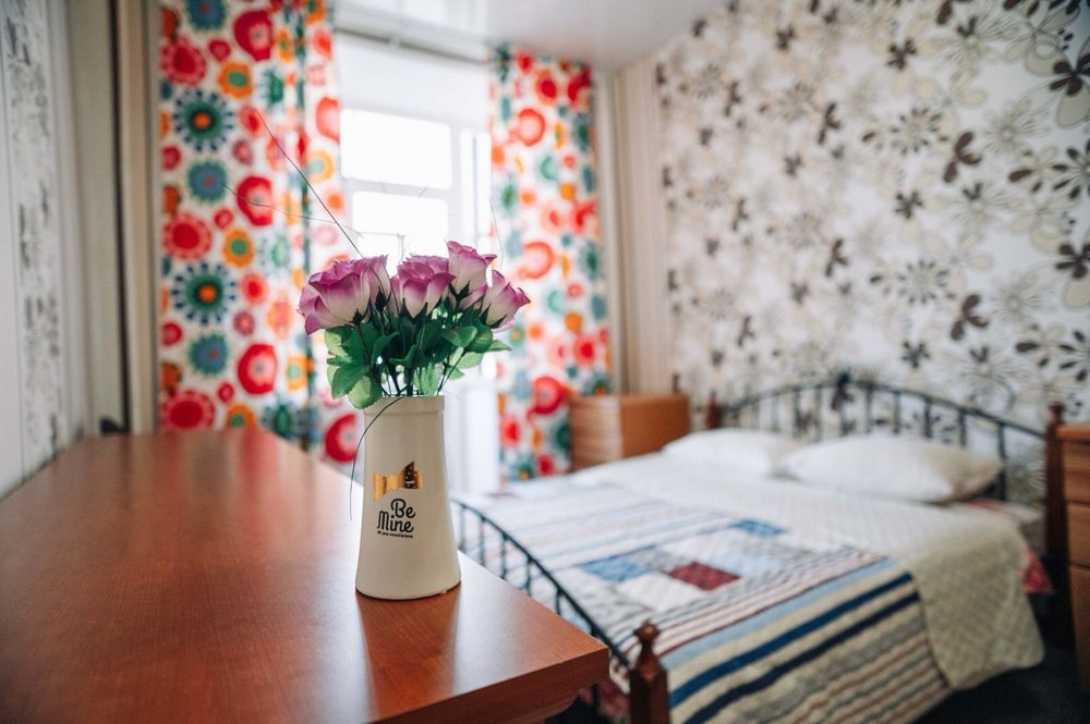 Посуточно | Wi-Fi | Документы | Центр