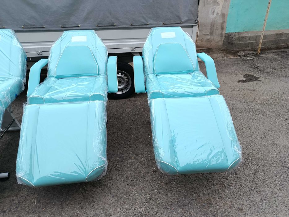 Xar xil turdagi sifatli kushetkalar zakazga ham tayyorlaymiz