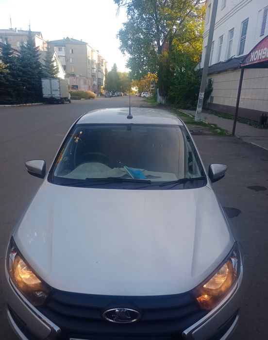 Продам автомобиль
