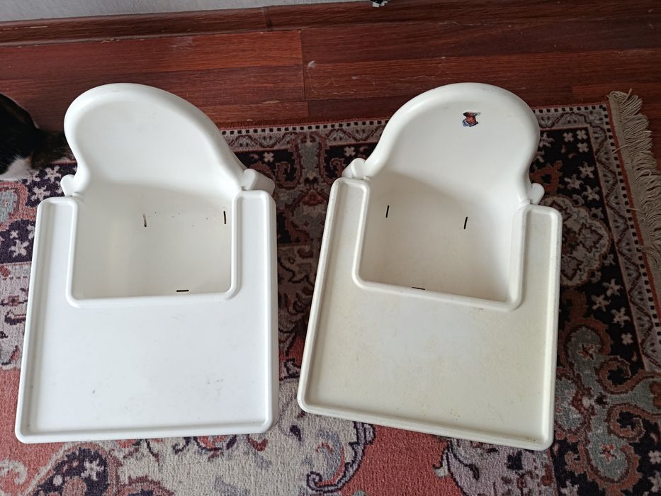 Стульчики Икеа по 3000