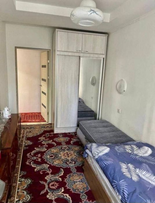 Продам 2в3/2/4 It Park академ городок ялангач