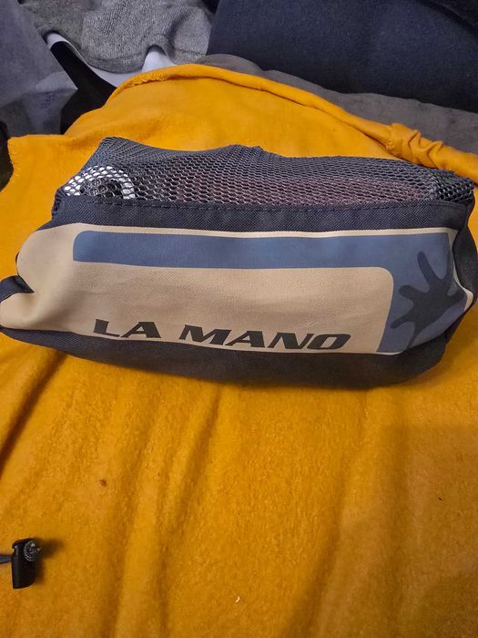 Колан за катерене Salewa