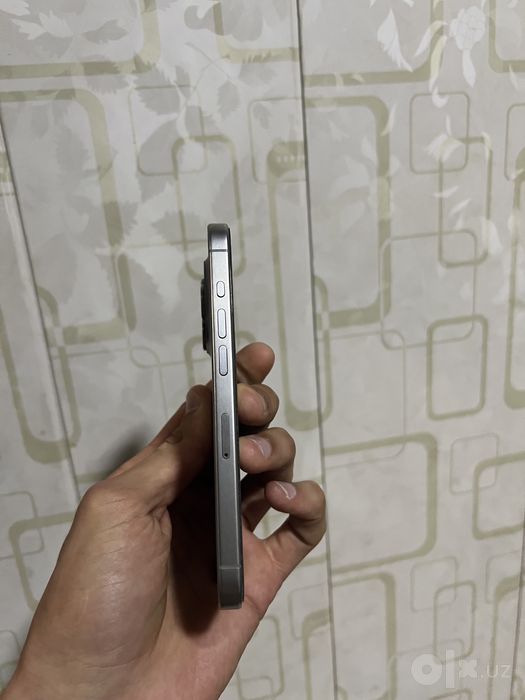 iPhone 15 Pro 256Gb dual sim