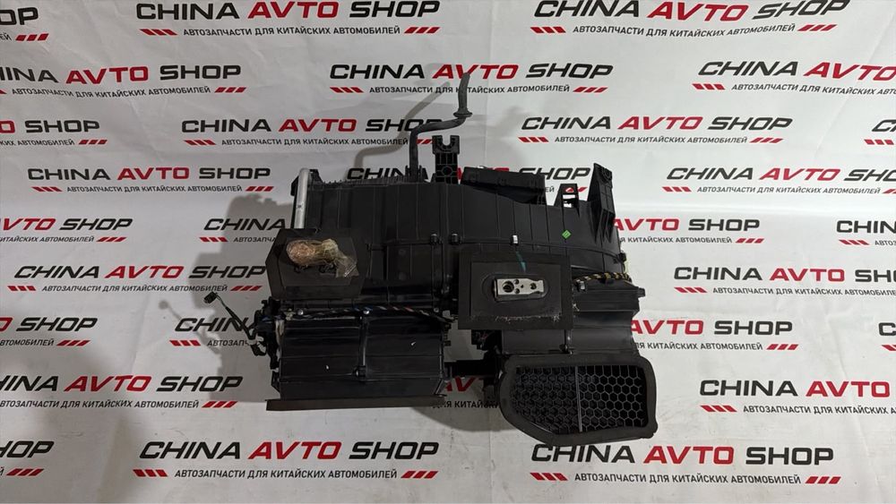 Печка на Chery, Omoda, EXEED, Jetour, Jaecoo