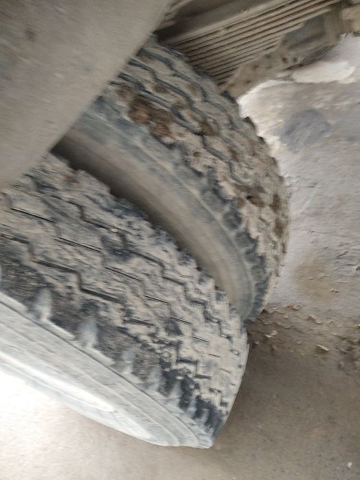 Zil samosval sotiladi 1988 yil