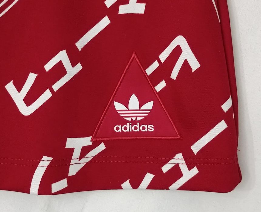 Adidas Pharrell Williams Skirt оригинална пола S Адидас спорт