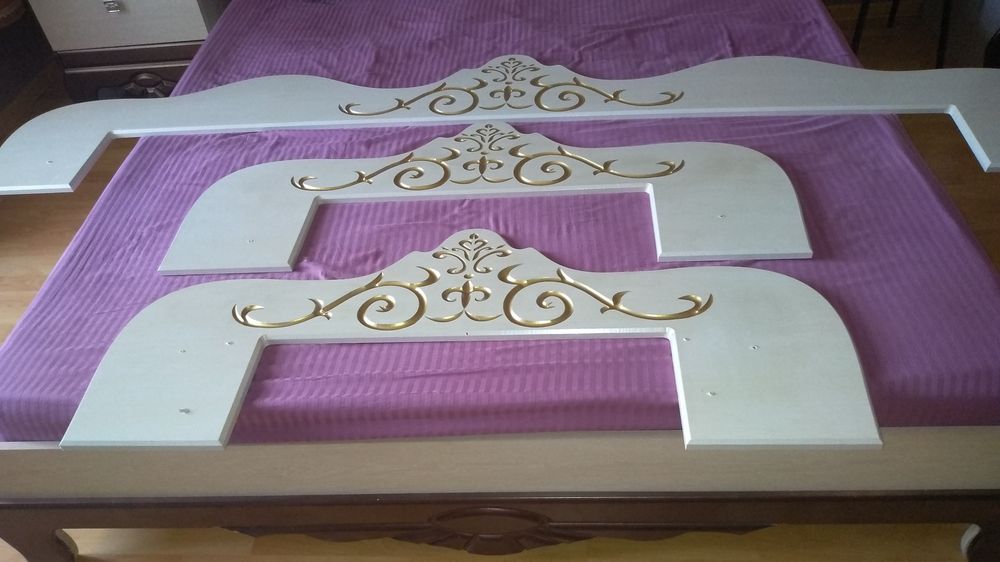 Продам спинки для лавочек