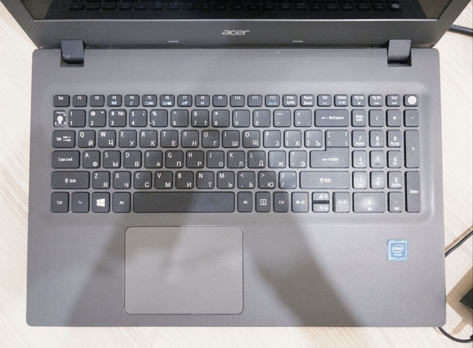 Продам ноутбук acer
