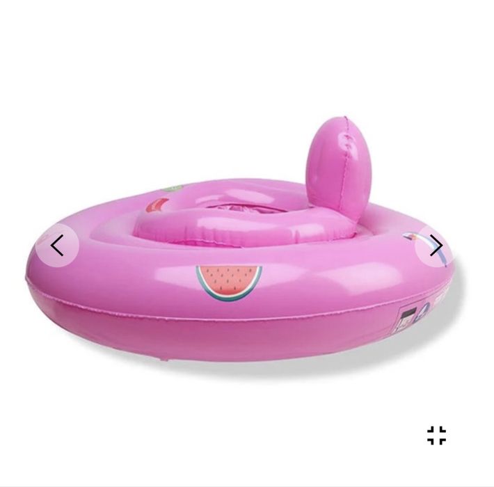 Бебешки пояс Swim Essentials