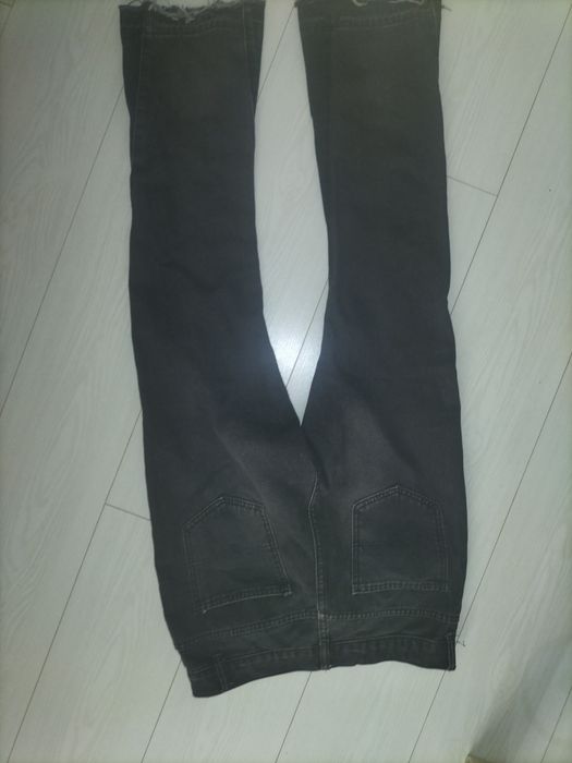 Gallery dept flared jeans