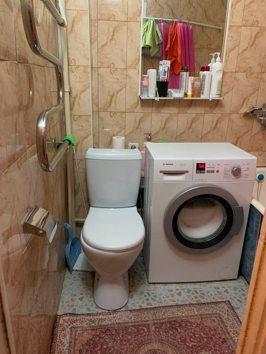 Сдам квартиру ,1 девушки на подселение