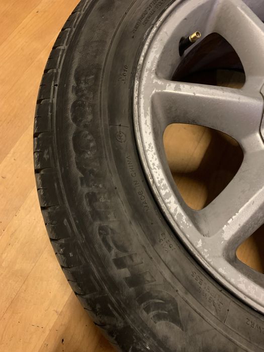 Продам диски r15