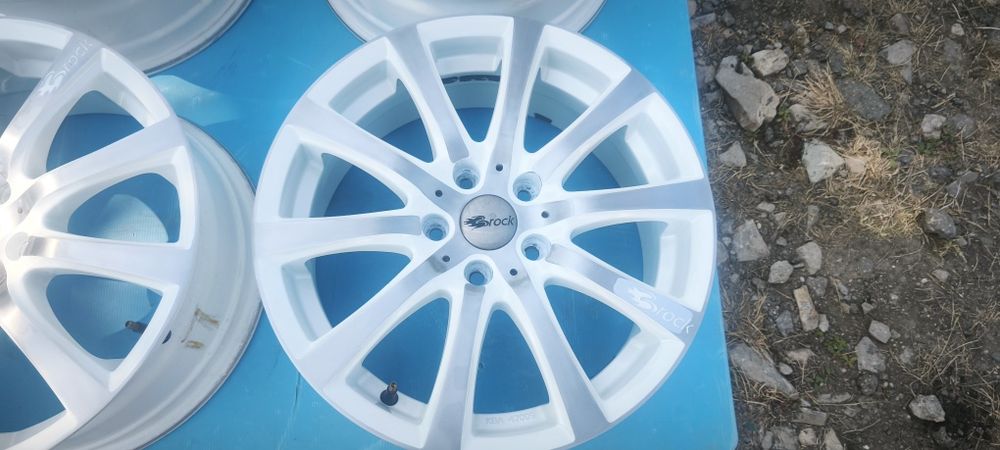 5х112 17 цола Brock