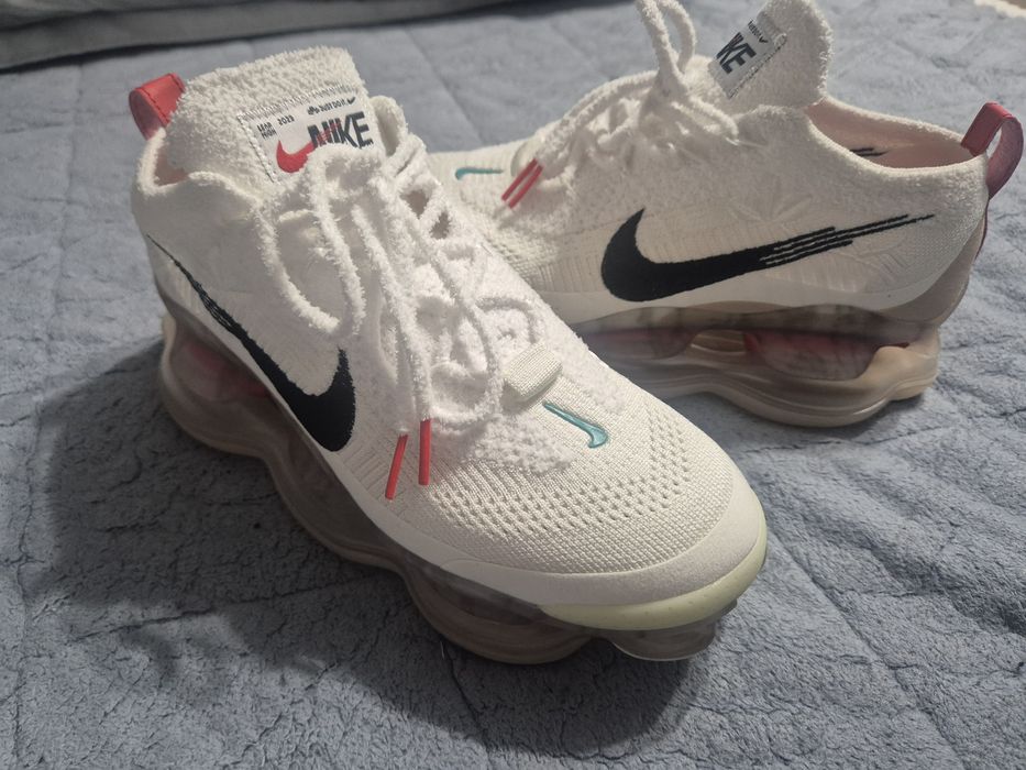 靴 Nike Air Max Scorpion \"Leap High\" Official Images: Nike Air Max Scorpion 