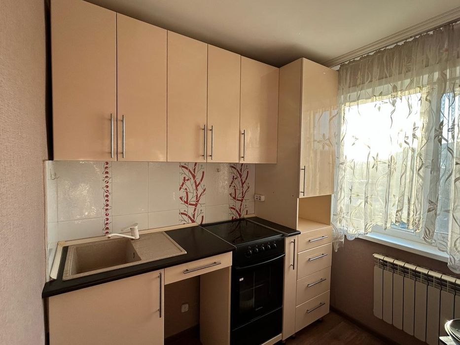 Сдаю 2х комн квартиру с 10 августа