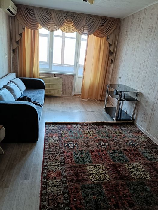 Аренда квартиры долгосрочнр