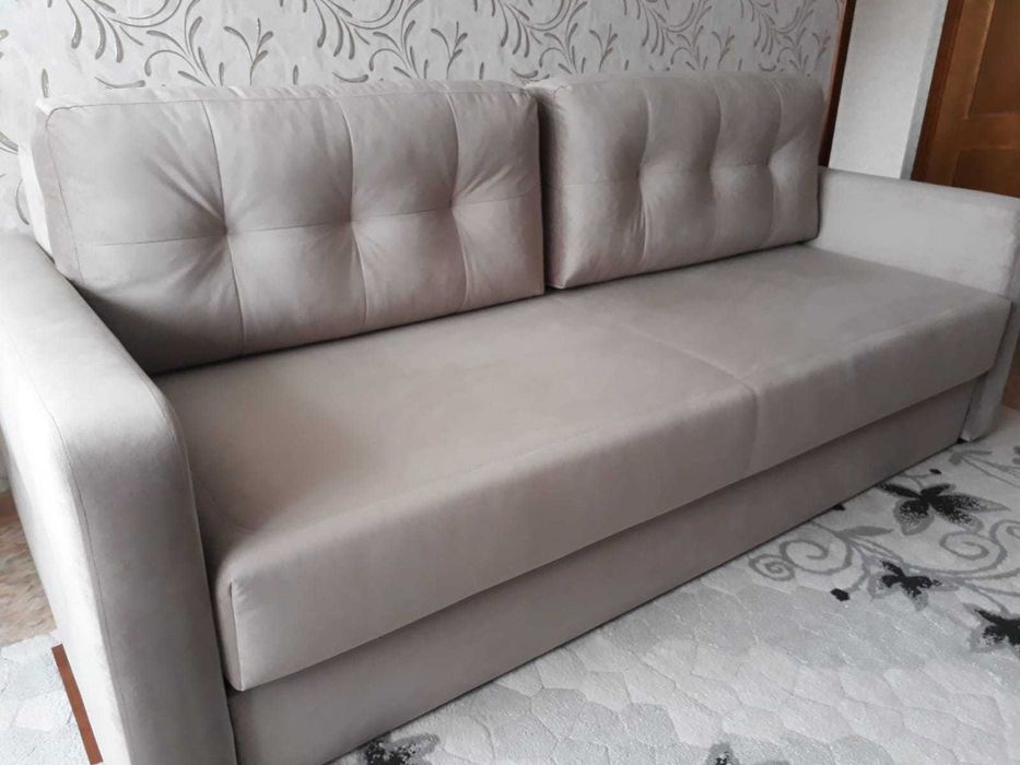 Продам диван Аскона