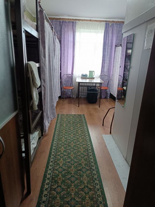 Хостел Арнур ждёт Вас.