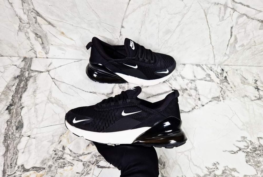 Маратонки Nike много цветове