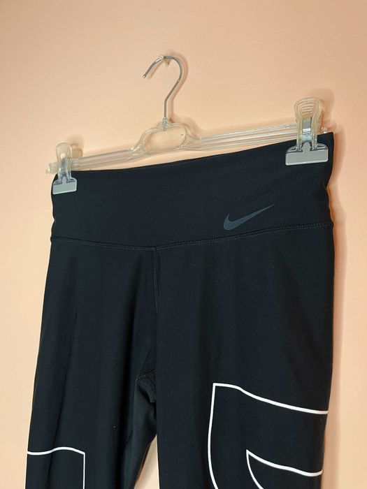 Nike Power Legend Training Leggings Дамски Клин
