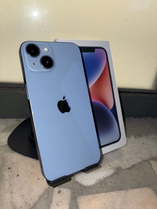 iPhone 14 128GB perfect