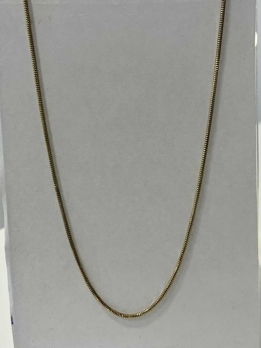 Lant de aur (AG32 B27862.5) 2 ANI GARANTIE!