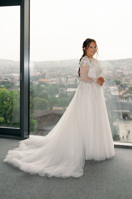 Rochie de mireasa