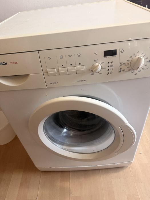 Masina de spalat bisch 7 kg