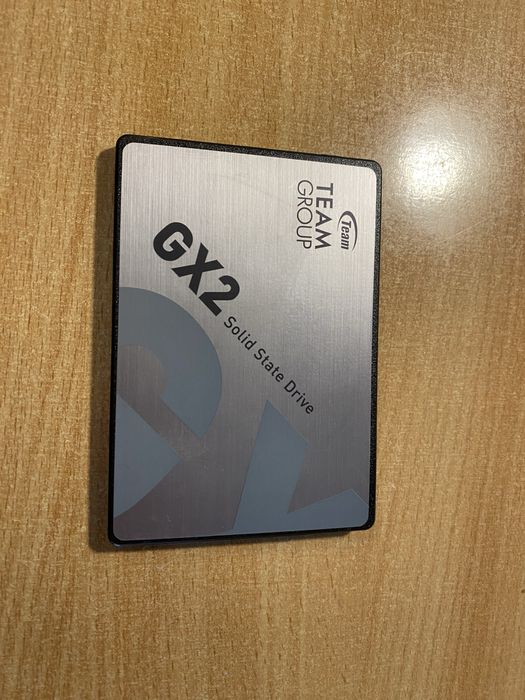 Ssd диск team group 512 gb