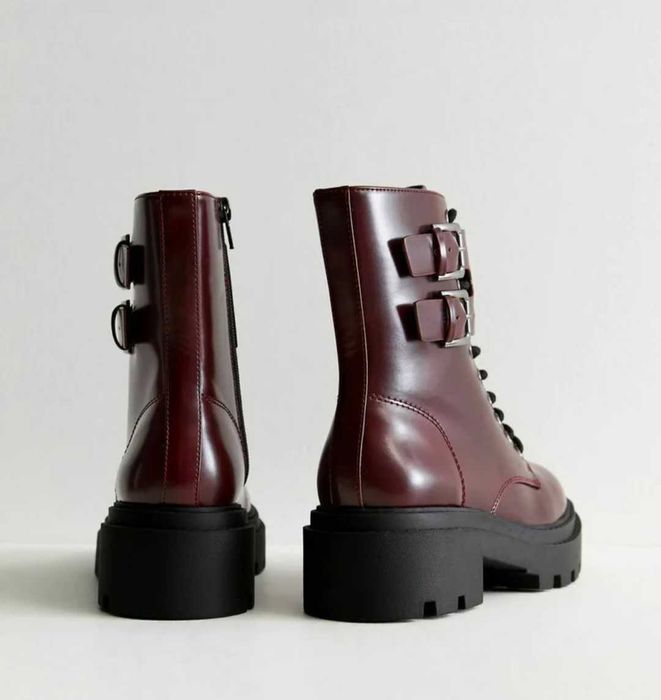 Чисто нови боти бордо