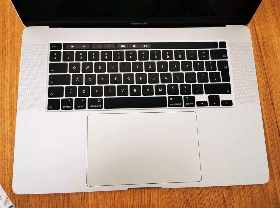 MacBook Pro 15’’