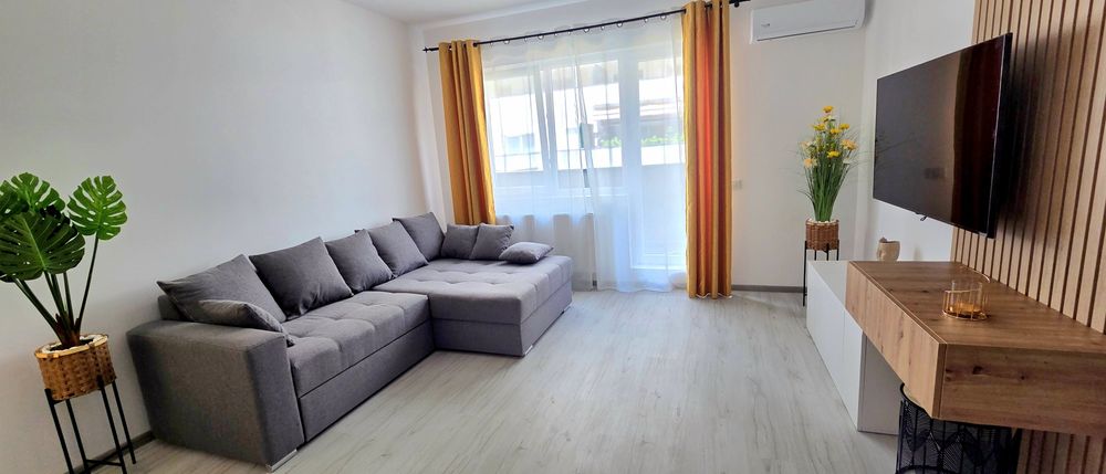 Apartament 2 camere NOU | Terasa 31 mp | Sector 3 – Drumul Gura Calitei — fotografia 2