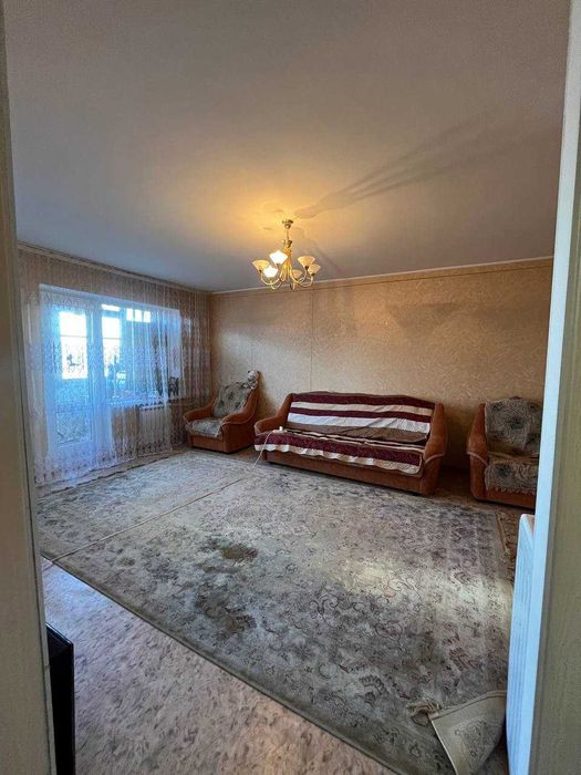 Продажа 2-комнатной квартиры