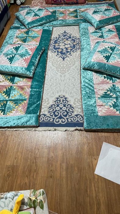 Матрасы,одеяло и подушки