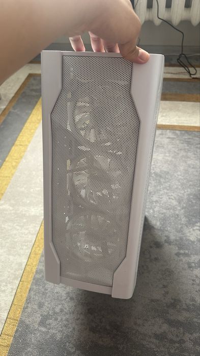 Игровой комплект (Bundle) AM4 | B450 | 1200W | SSD Gen4