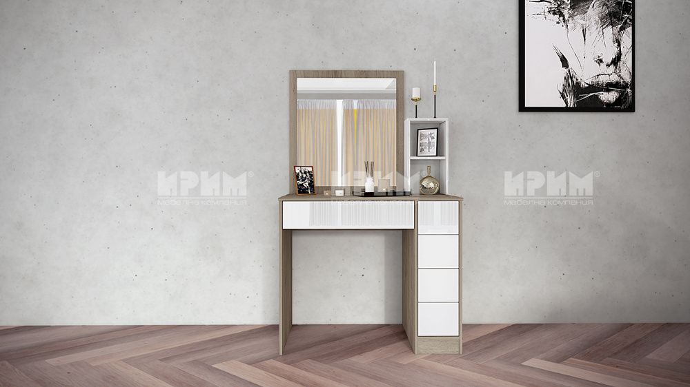 Спален комплект Сити 7049