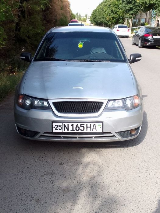 Nexia Donc 2. Xolati zo'r