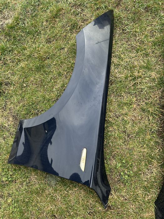 Aripa stanga aripa dreapta bmw seria 1 monacoblau metalic