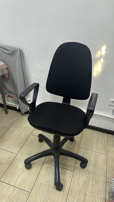 Кресло офисное компьютерное