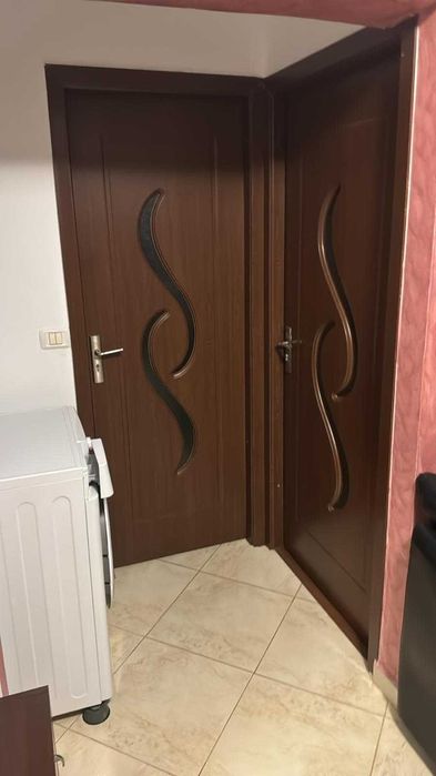Apartment cu 2 camere mobilat si utilat