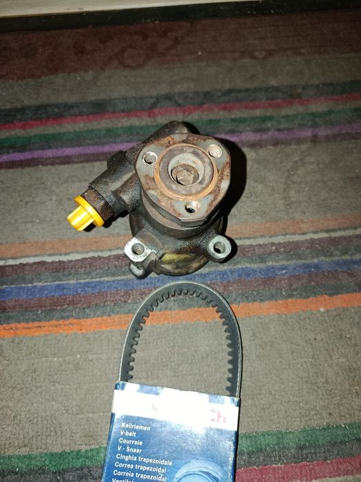 Продам гидроусилитель руля Volkswagen passat.