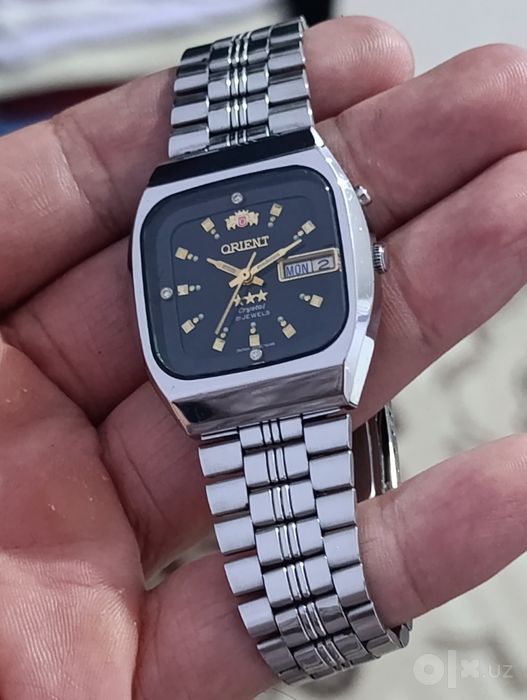 Orient Японский оригинал соат