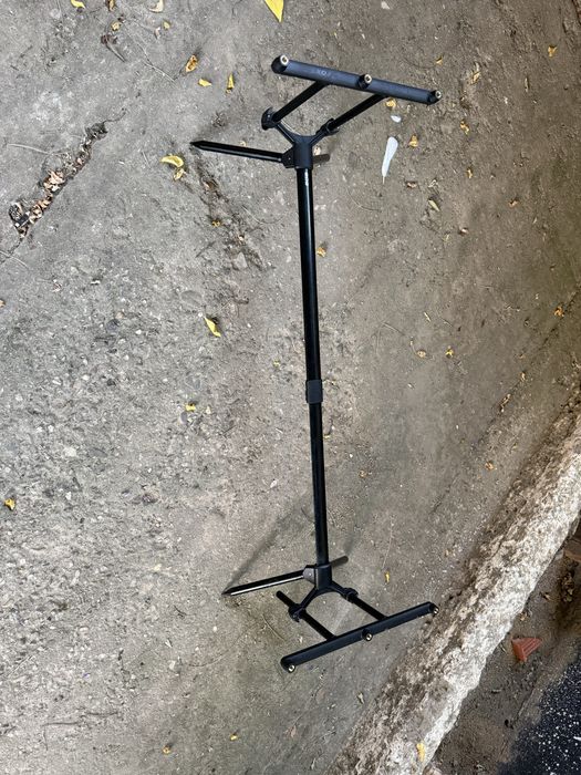 Vand mulinete si rod pod crap