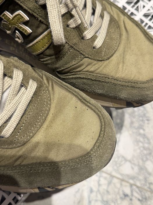 Premiata Lander