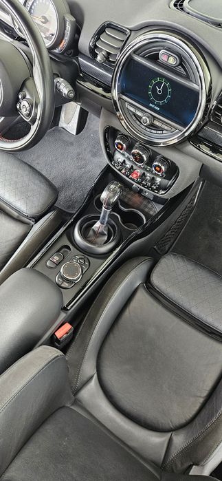MINI Clubman 2019 — imagine 5