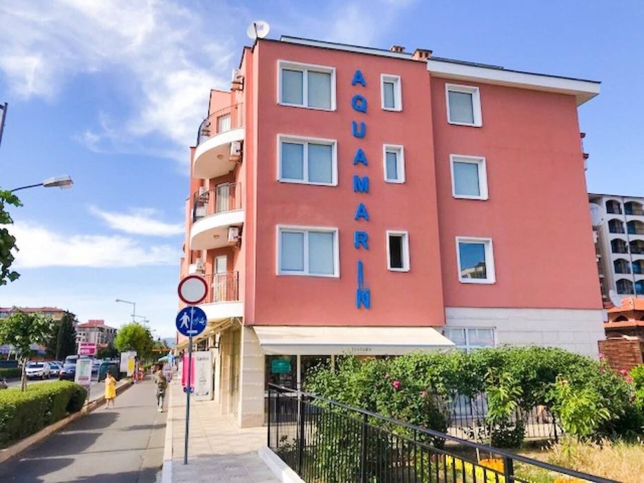 Продава се Едностаен апартамент в к.к. Слънчев бряг - 36 кв.м за 1598 €/кв.м - Снимка #8
