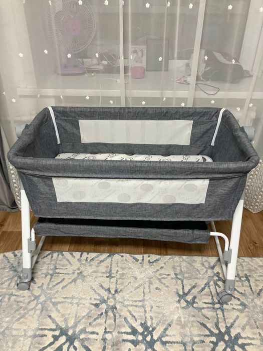 продаётся детская кровать