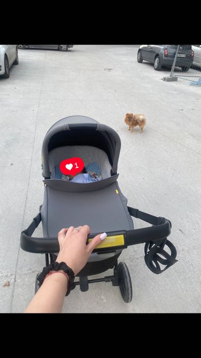 Количка Чиполино Елит